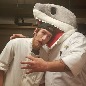 Meet your Posher, Brett